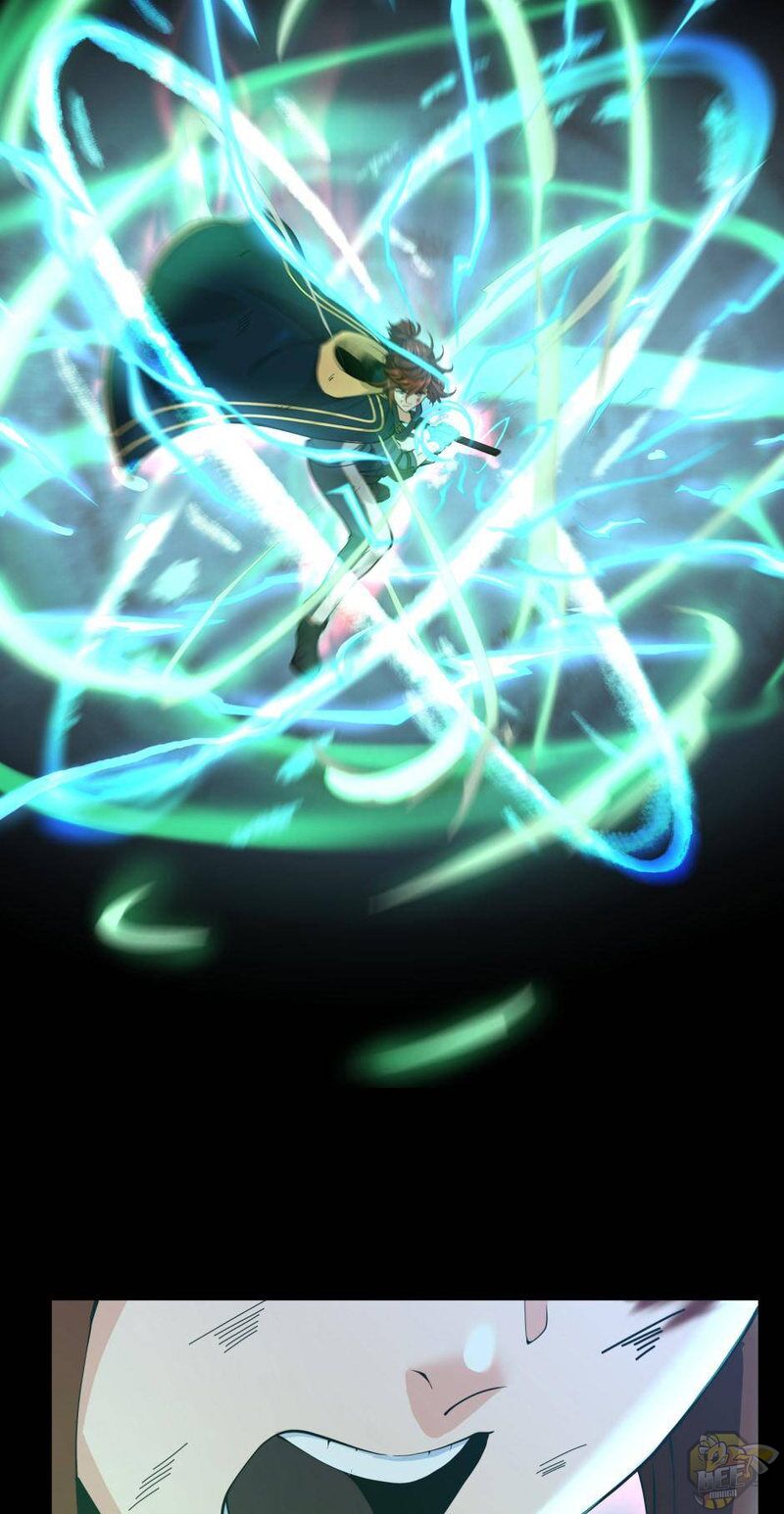 The Beginning After The End Chapter 118 image 46